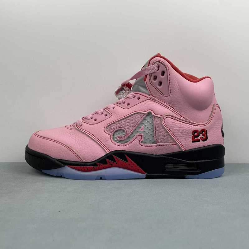 Air Jordan 5 RETRO AJ5 5 DV4982-600 36-47 5